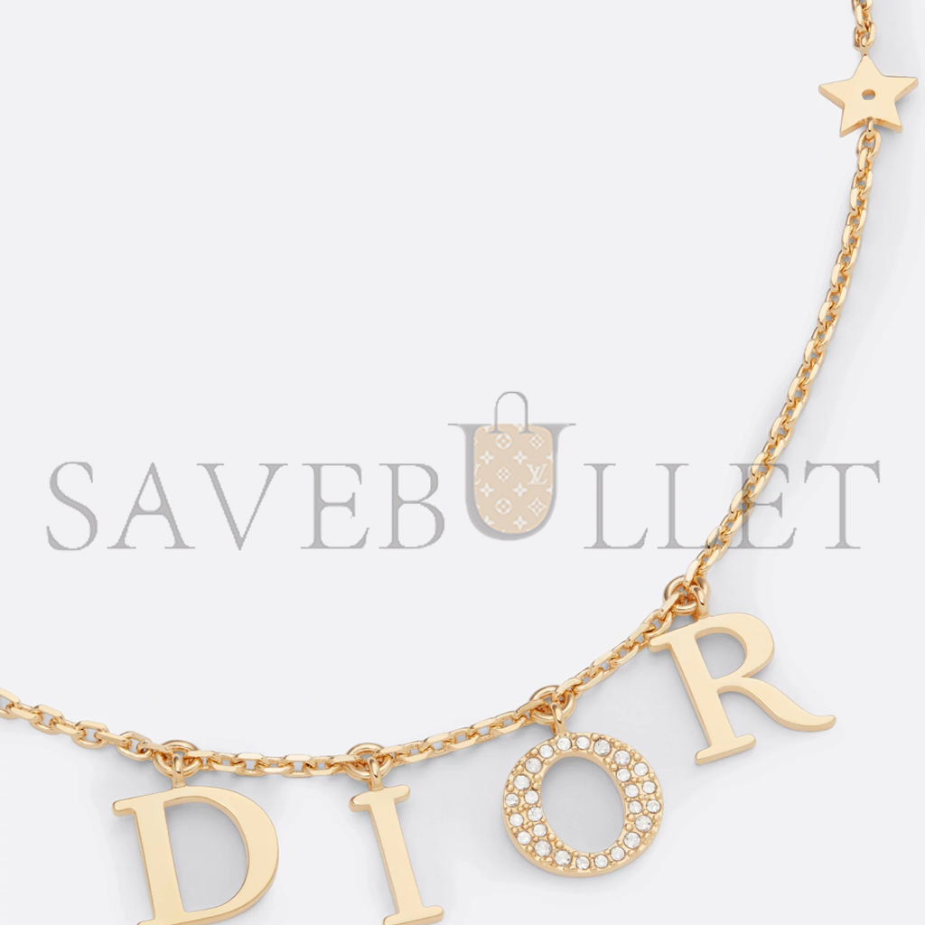 D*or dio(r)evolution necklace n1308dvocy_d301